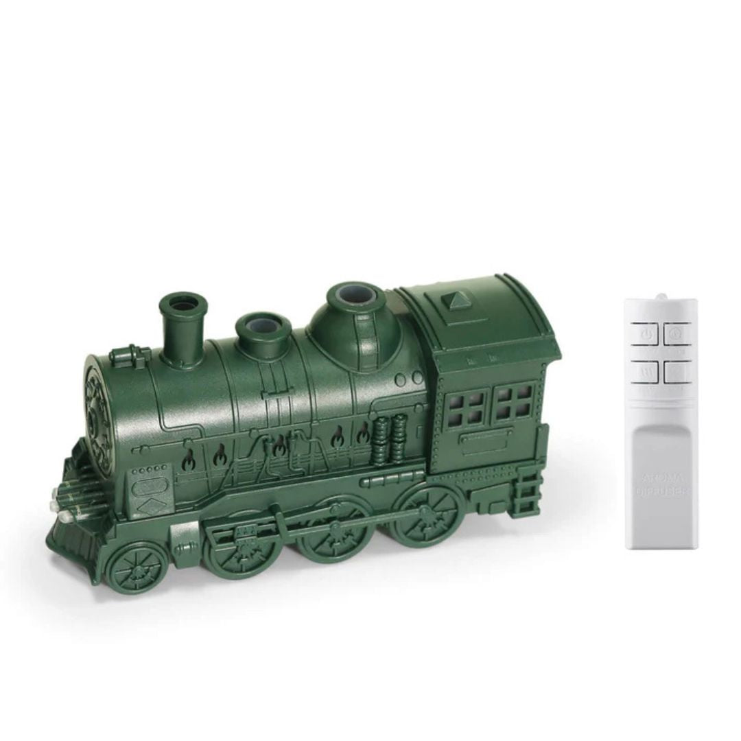 Lisslune | Steam Locomotive Design Humidifier