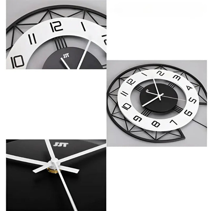 Lisslune | TimeScape - Modern Scandinavian Watch