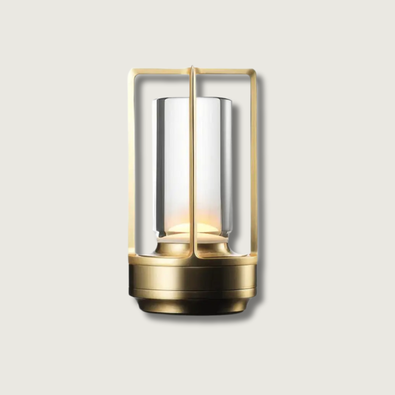 Lisslune | PrismaBeam - Elegant Cord-Free Lantern