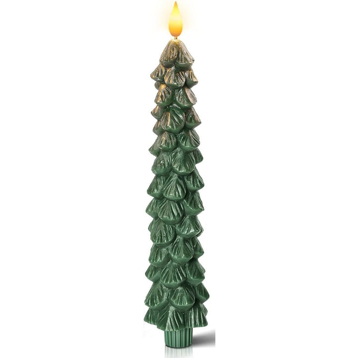 Lisslune | Christmas LED Candle Lights