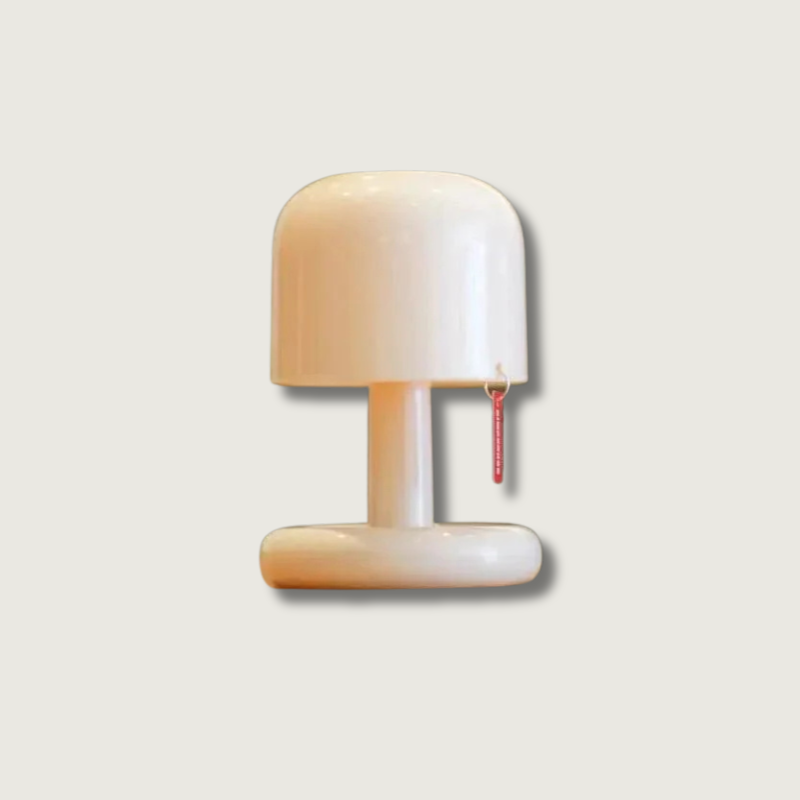 Lisslune | SunGlow - Rechargeable Table Lamp