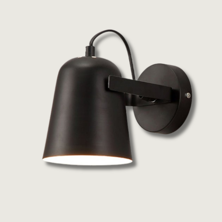 Lisslune | CalmBeam - Sleek Bedroom Light