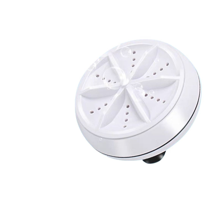 Lisslune | Electric 2in1 Mini Washing Aid