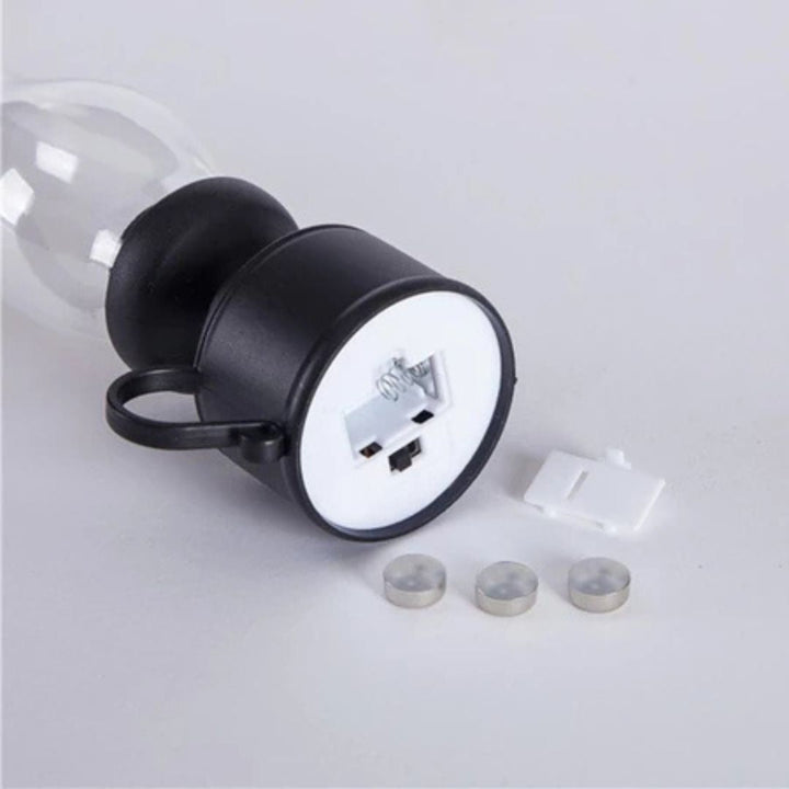 Lisslune | Elegant LED Oil Lamps