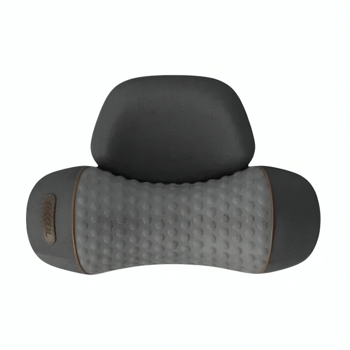 Lisslune | Ergonomic Memory Foam Pillow for Neck Support