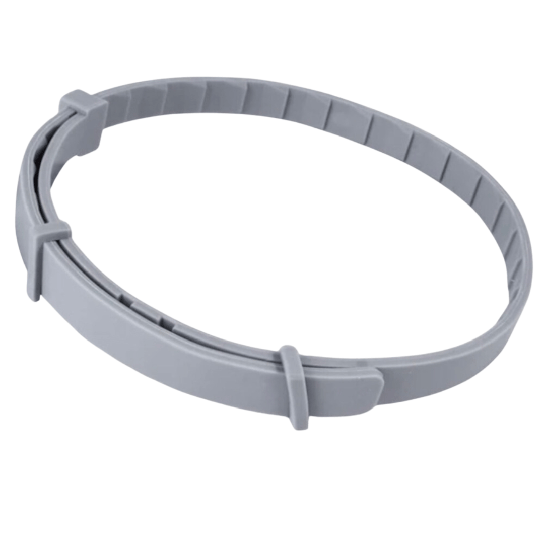Lisslune | FLASHIELD COLLAR – Herbal flea & tick protection collar for dogs & cats