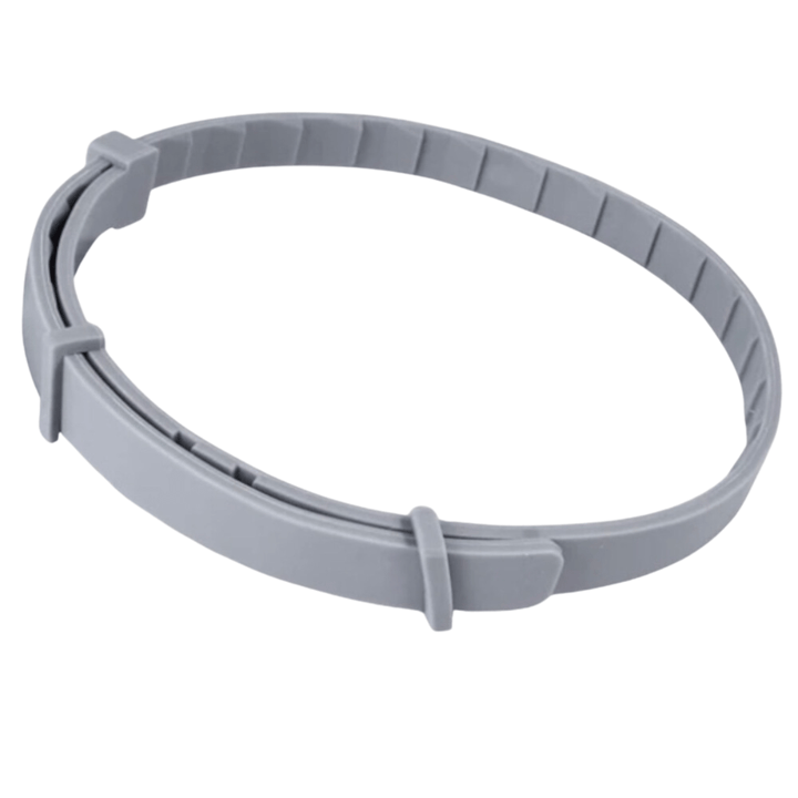 Lisslune | FLASHIELD COLLAR – Herbal flea & tick protection collar for dogs & cats