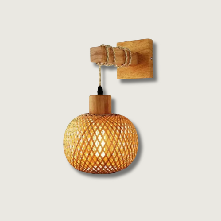 Lisslune | HorizonGlow - Elegant Wall Light for a Stylish Touch