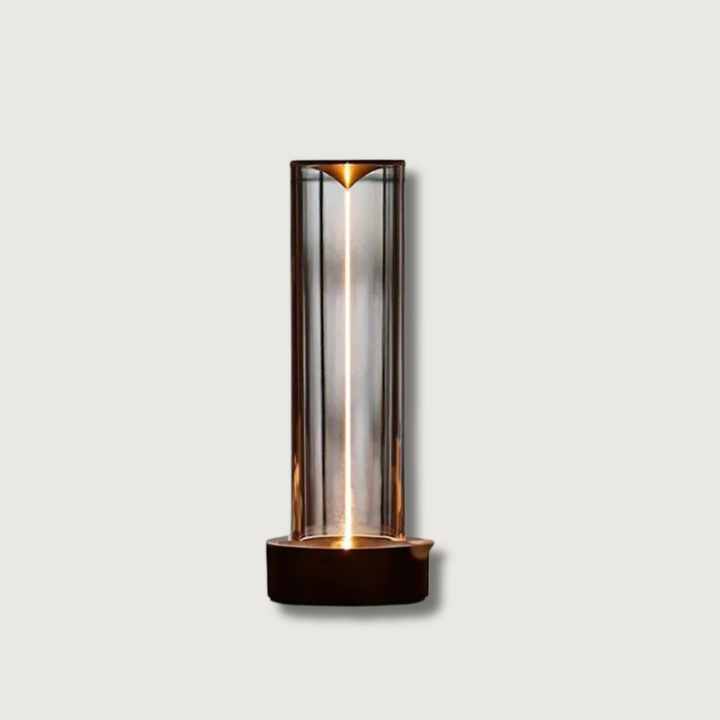Lisslune | RetroLume - Solar-Powered Lighting for Every Space