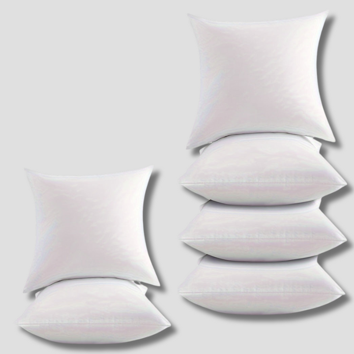 Lisslune | WaterShield - 6 Cushion Inserts for Sofa Protection
