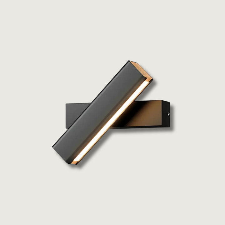 Lisslune | DriftGlow - Modern Wall Lighting