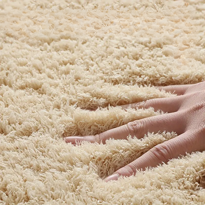 Lisslune | AquaSoft Non-Slip Bath Mat – Soft Comfort & Modern Design