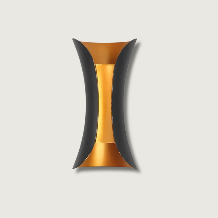 Lisslune | ShizukuLuxe - Wall Light with Elegance