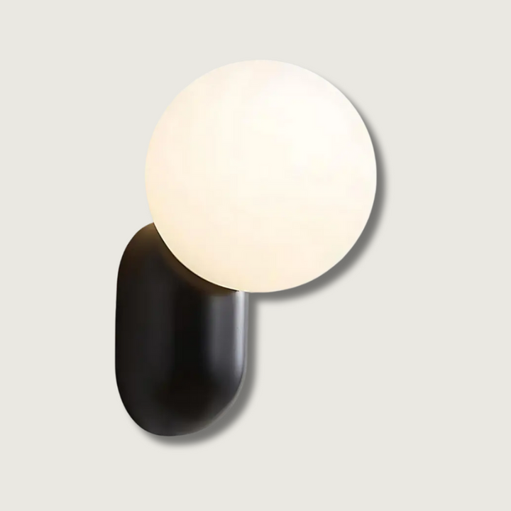 Lisslune | ShadeZenith - Japanese Aesthetic Wall Light