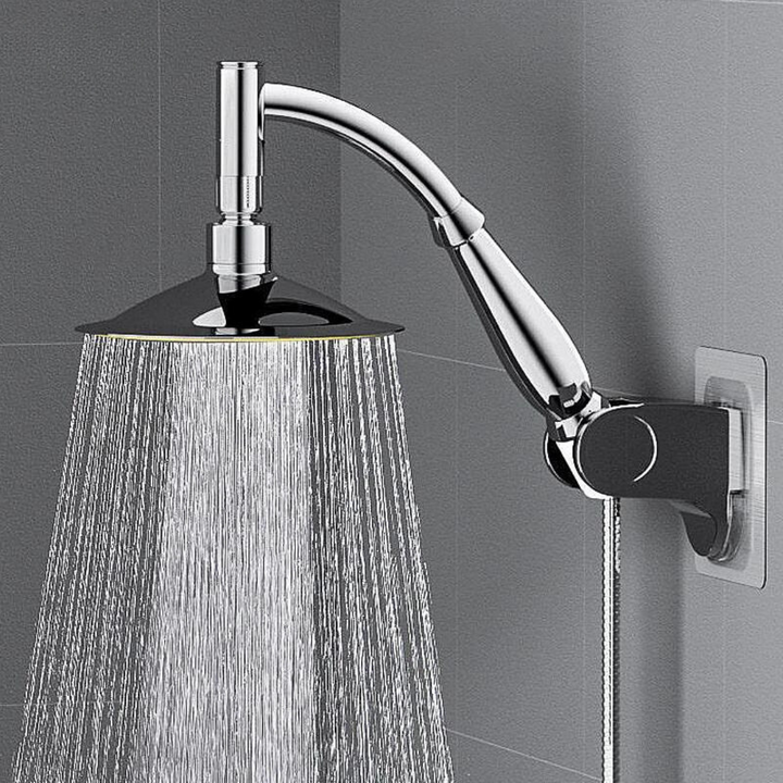 Lisslune | Rain Spa Deluxe | Water-saving rain showerhead