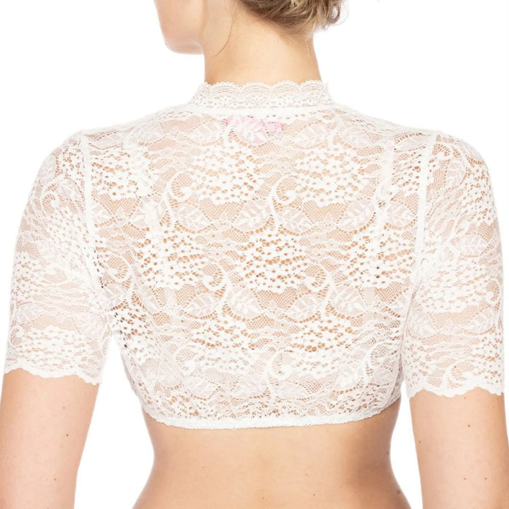 Lisslune | Dirndl blouse Katherina
