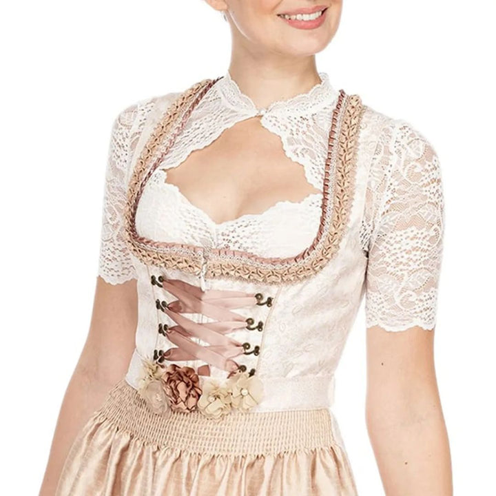 Lisslune | Dirndl blouse Katherina