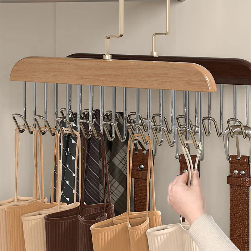 Lisslune | Multi Dress Hooks Help