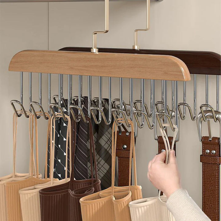 Lisslune | Multi Dress Hooks Help
