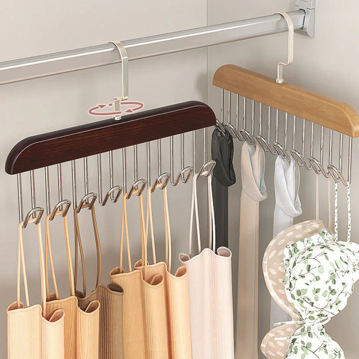 Lisslune | Multi Dress Hooks Help