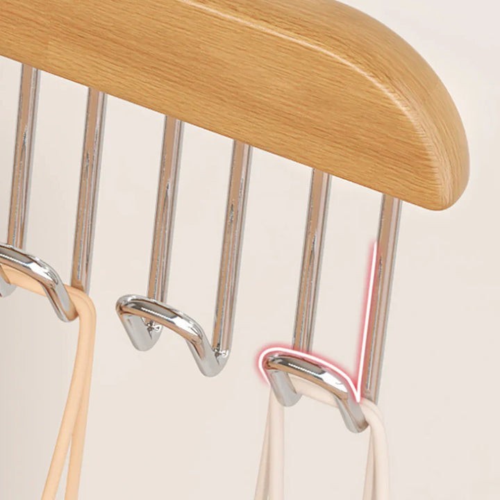 Lisslune | Multi Dress Hooks Help