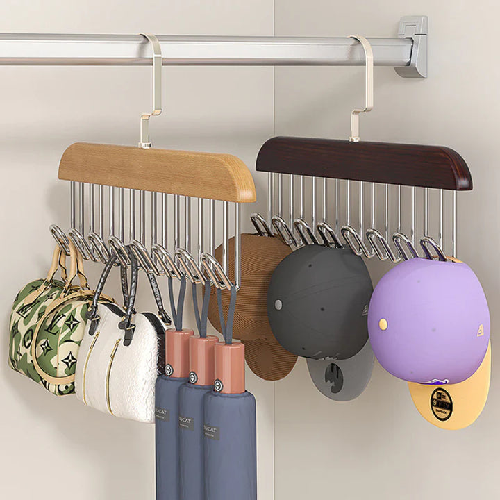 Lisslune | Multi Dress Hooks Help