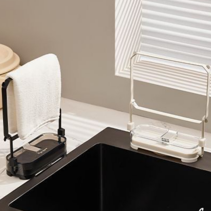 Lisslune | Suction Cup Sink Strainer