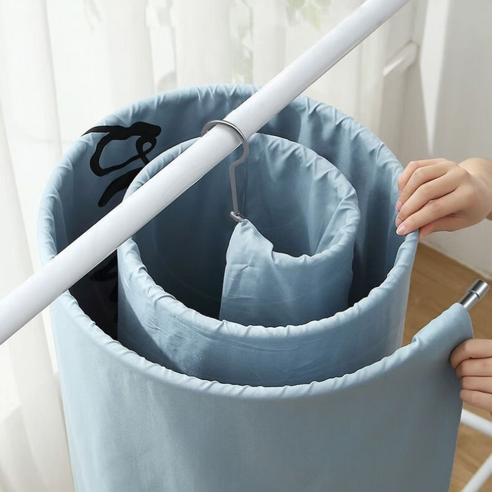 Lisslune | Spiral Drying Aid 2-piece Set