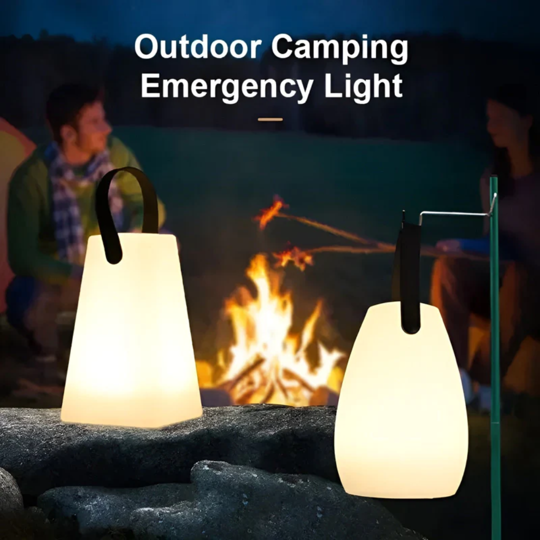 Lisslune | Mobile Waterproof Wireless Lamp
