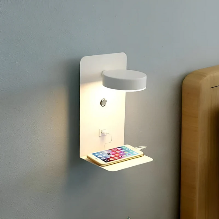 Lisslune | LED Wall Light