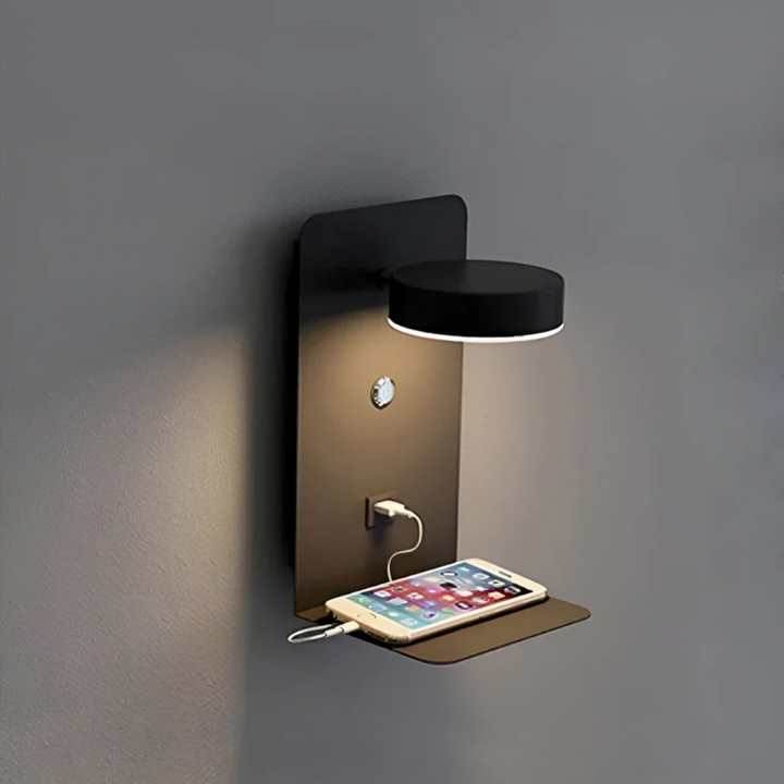 Lisslune | LED Wall Light