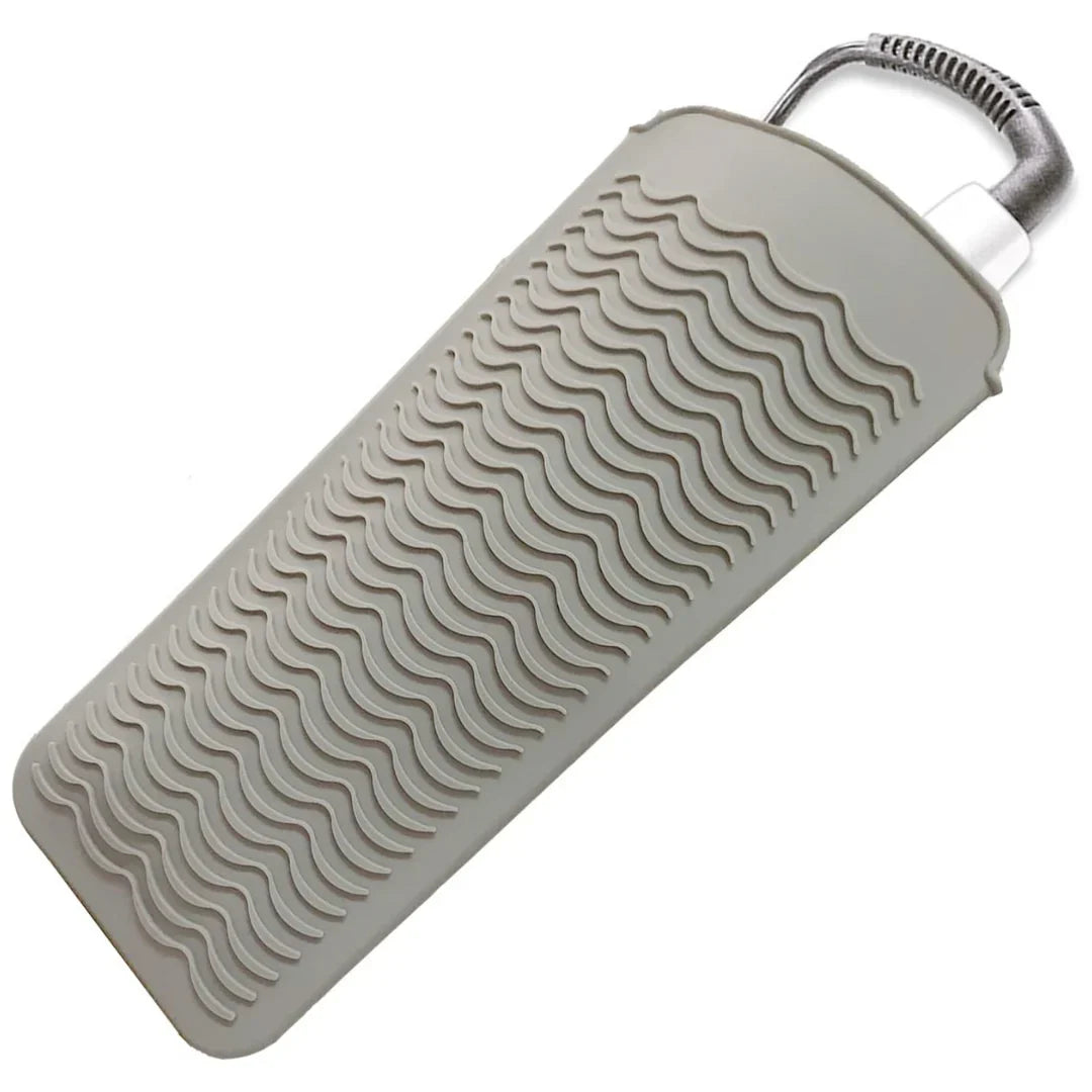 Lisslune | Heat-resistant silicone mat