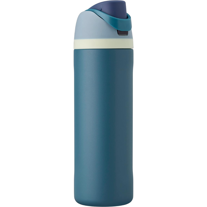 Lisslune | LeakProof – Insulated Stainless Steel Water Bottle with Straw