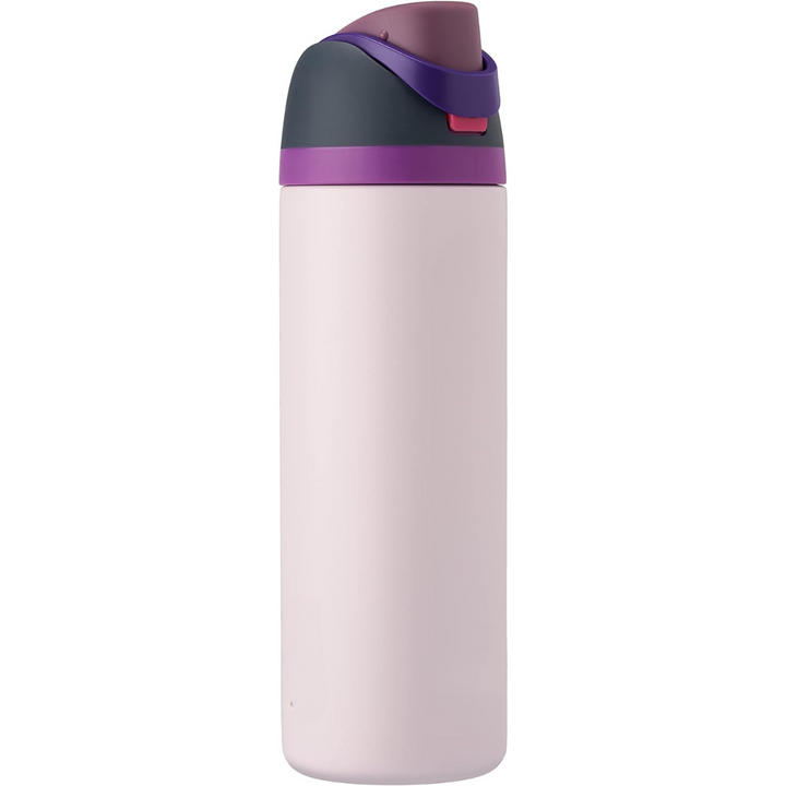Lisslune | LeakProof – Insulated Stainless Steel Water Bottle with Straw