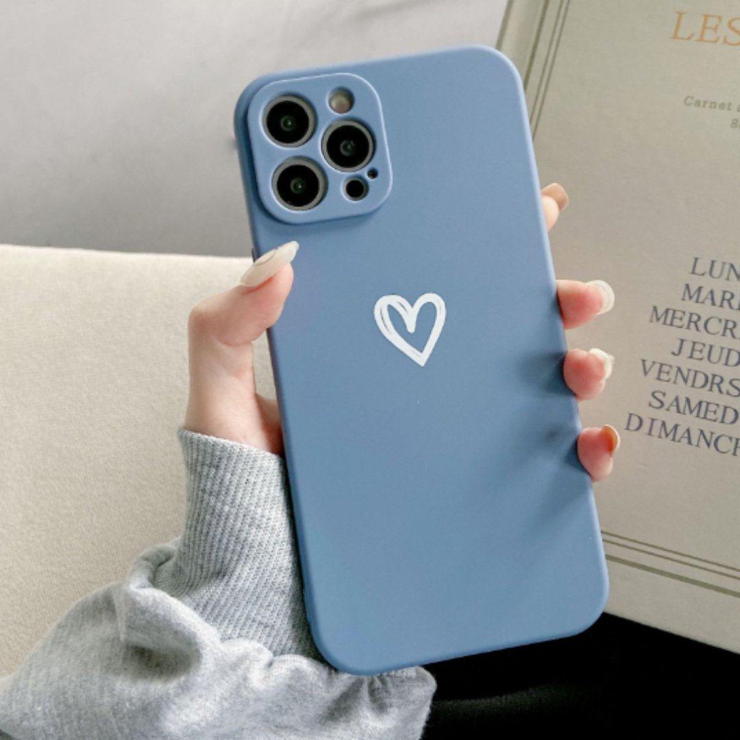Lisslune | Candy Love Case
