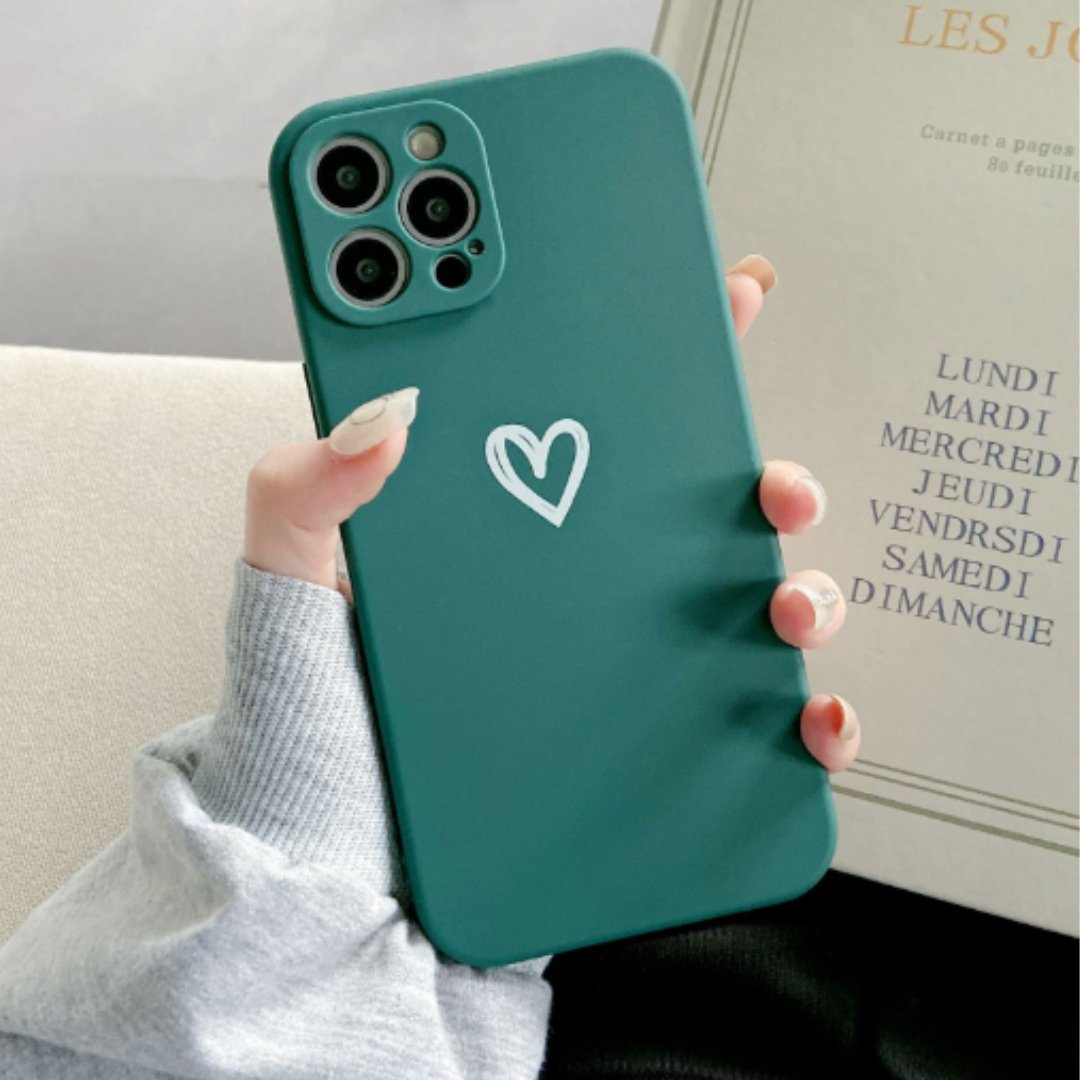 Lisslune | Candy Love Case