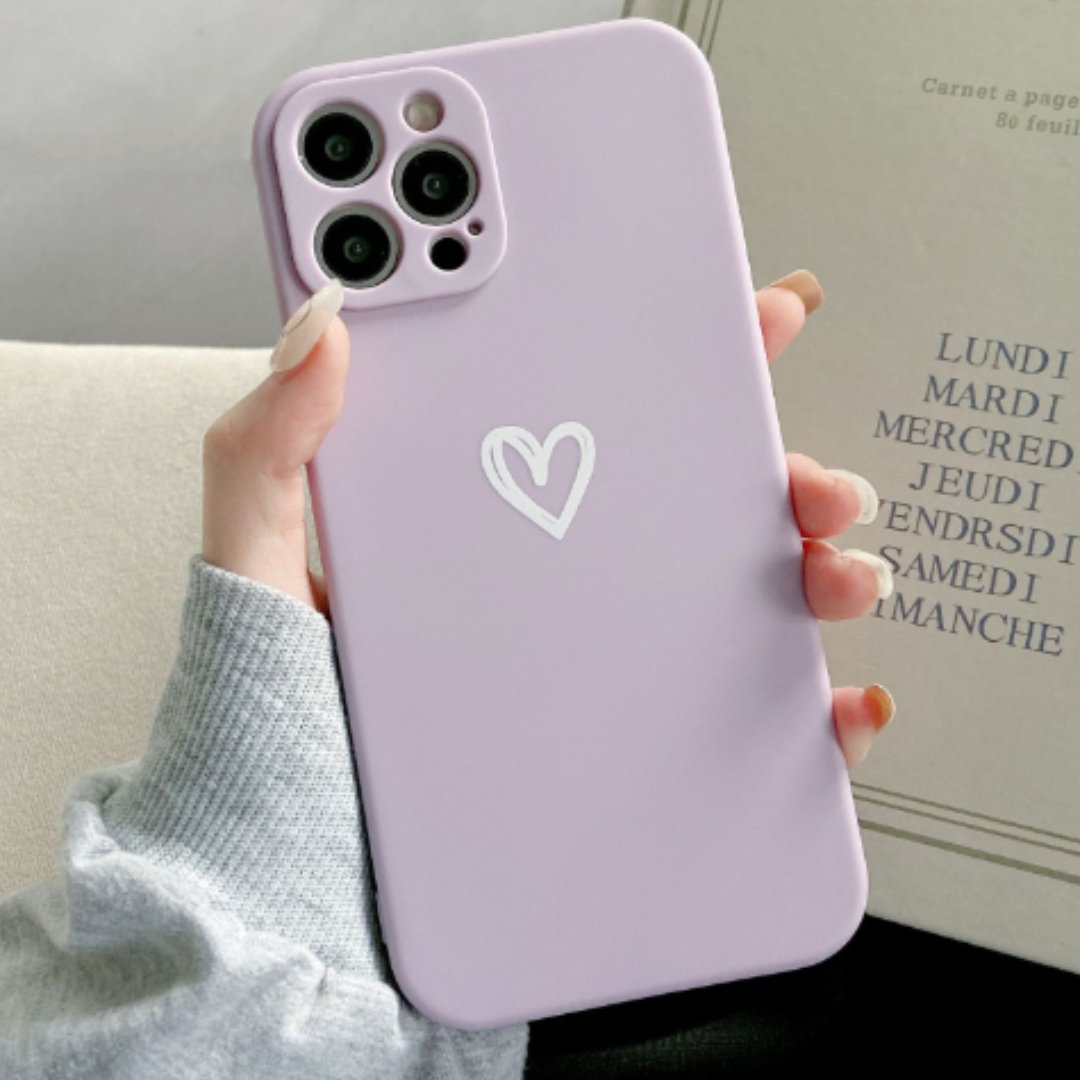 Lisslune | Candy Love Case