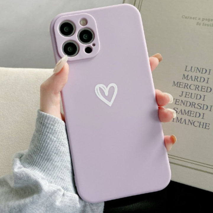 Lisslune | Candy Love Case