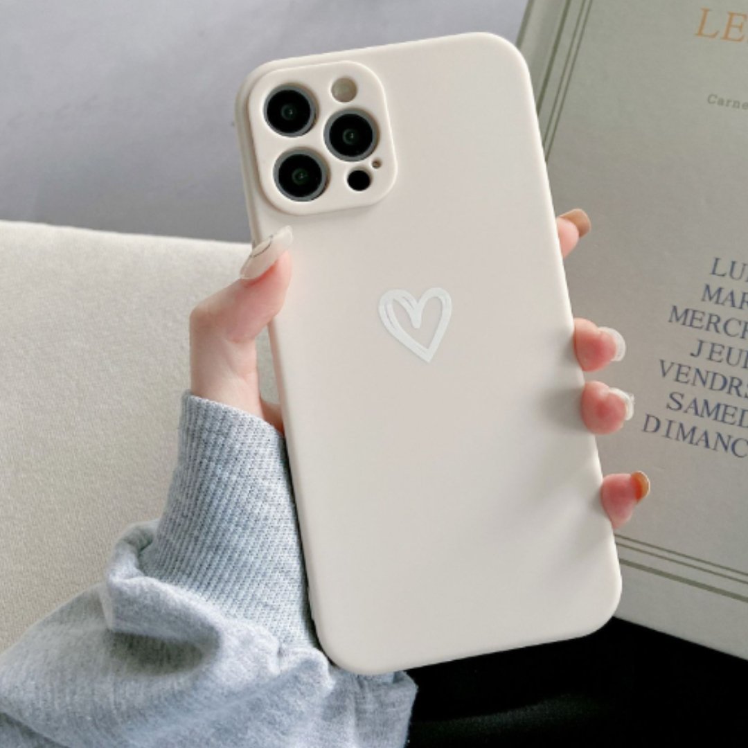 Lisslune | Candy Love Case