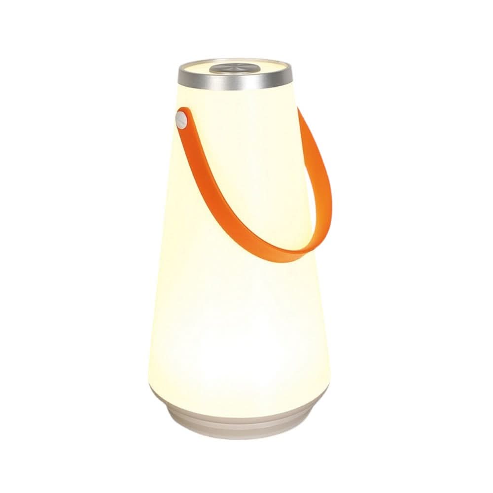 Lisslune | Portable LED Camping Lamp – Cordless Rechargeable Light
