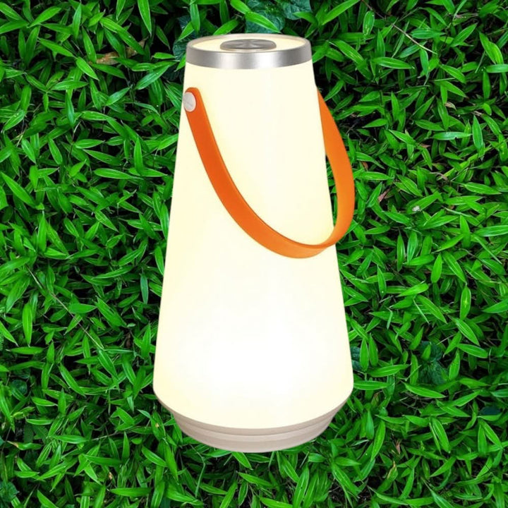 Lisslune | Portable LED Camping Lamp – Cordless Rechargeable Light