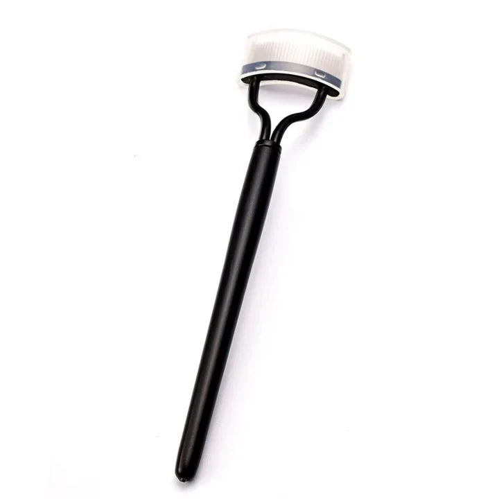Lisslune | Precision Eyelash Comb & Separator for Flawless Eyelashes