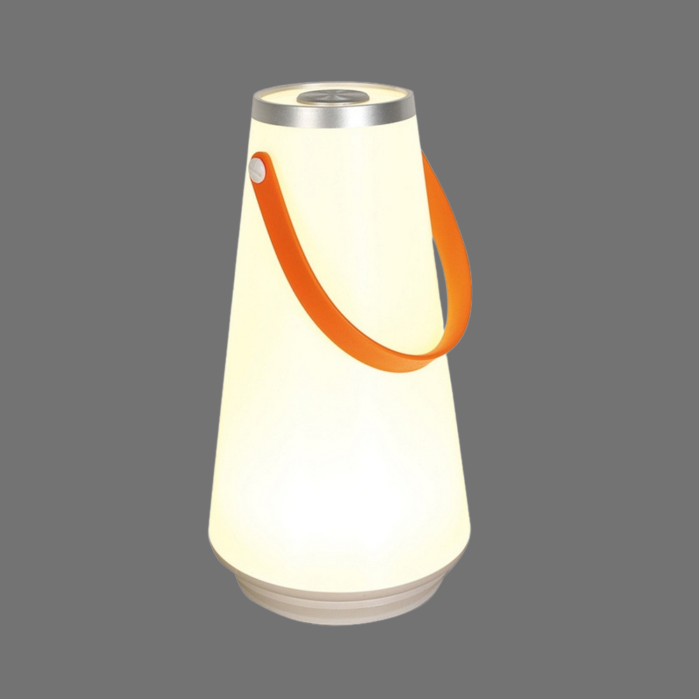 Lisslune | TrailLite - Rechargeable LED Outdoor Lantern