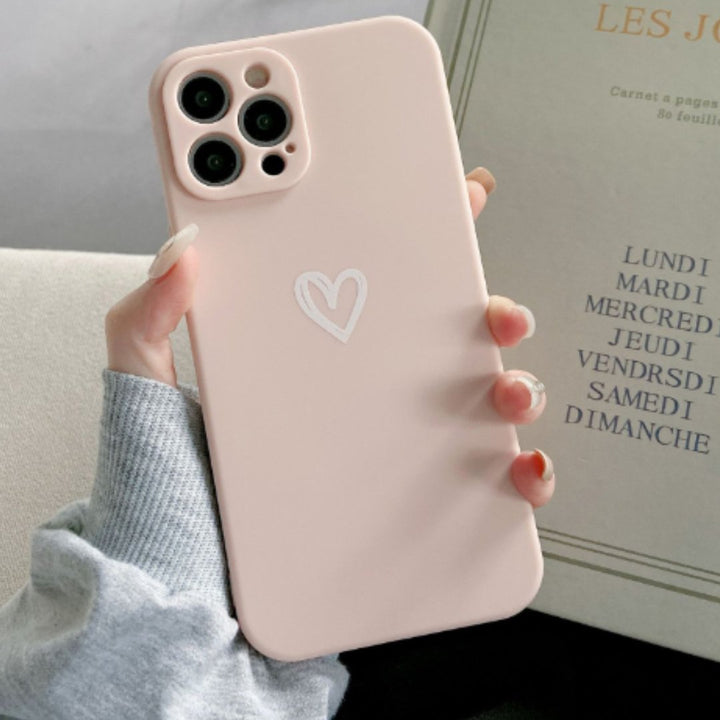 Lisslune | Candy Love Case