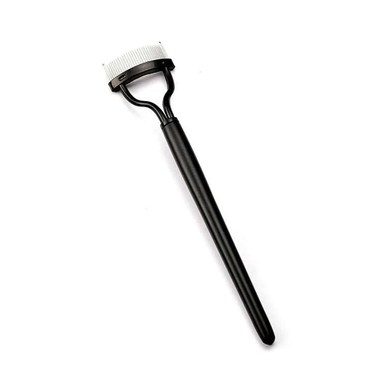 Lisslune | Precision Eyelash Comb & Separator for Flawless Eyelashes