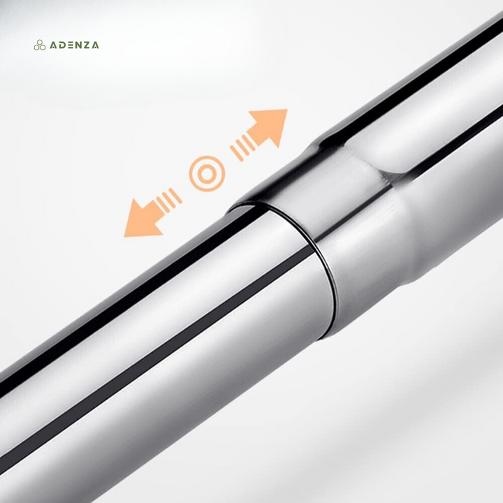 Lisslune | Flexrack | Extendable Bar