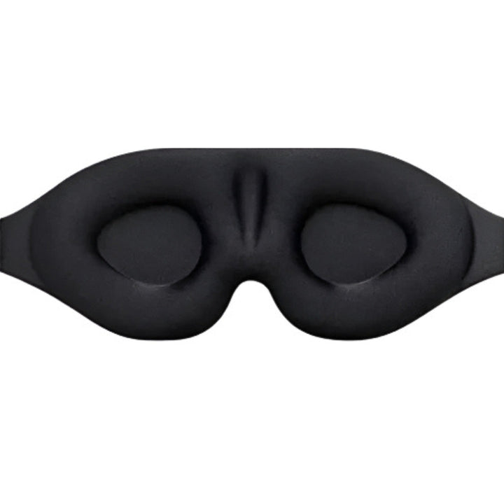 Lisslune | Blackout Eye Mask for Sleep