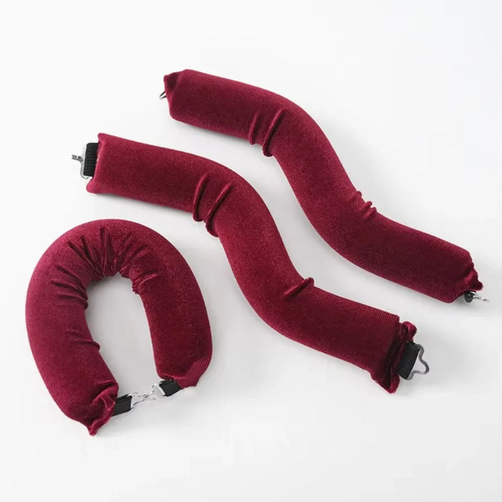 Lisslune | Gentle Hair Roller Set without Heat