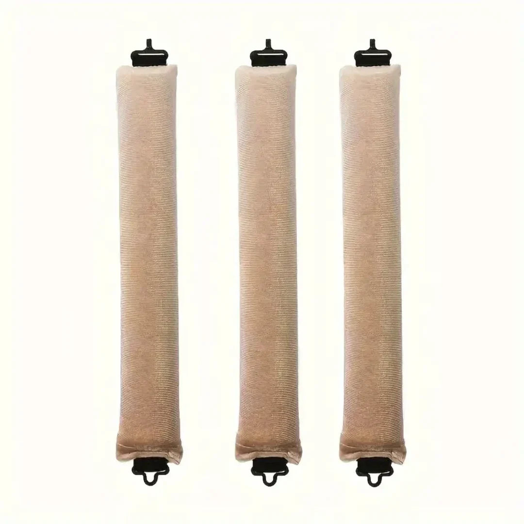 Lisslune | Gentle Hair Roller Set without Heat