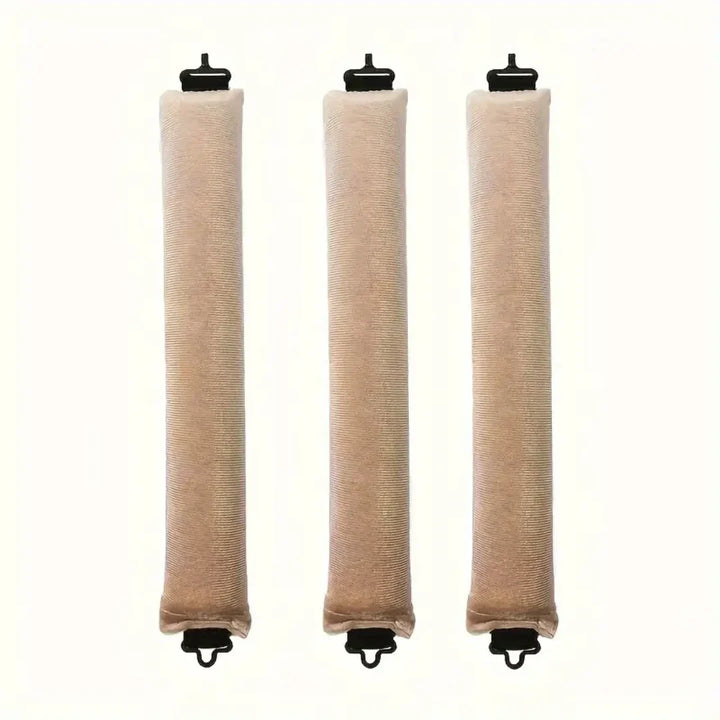 Lisslune | Gentle Hair Roller Set without Heat